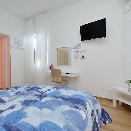 B&B Felicioni Фиумичино Екстериор снимка