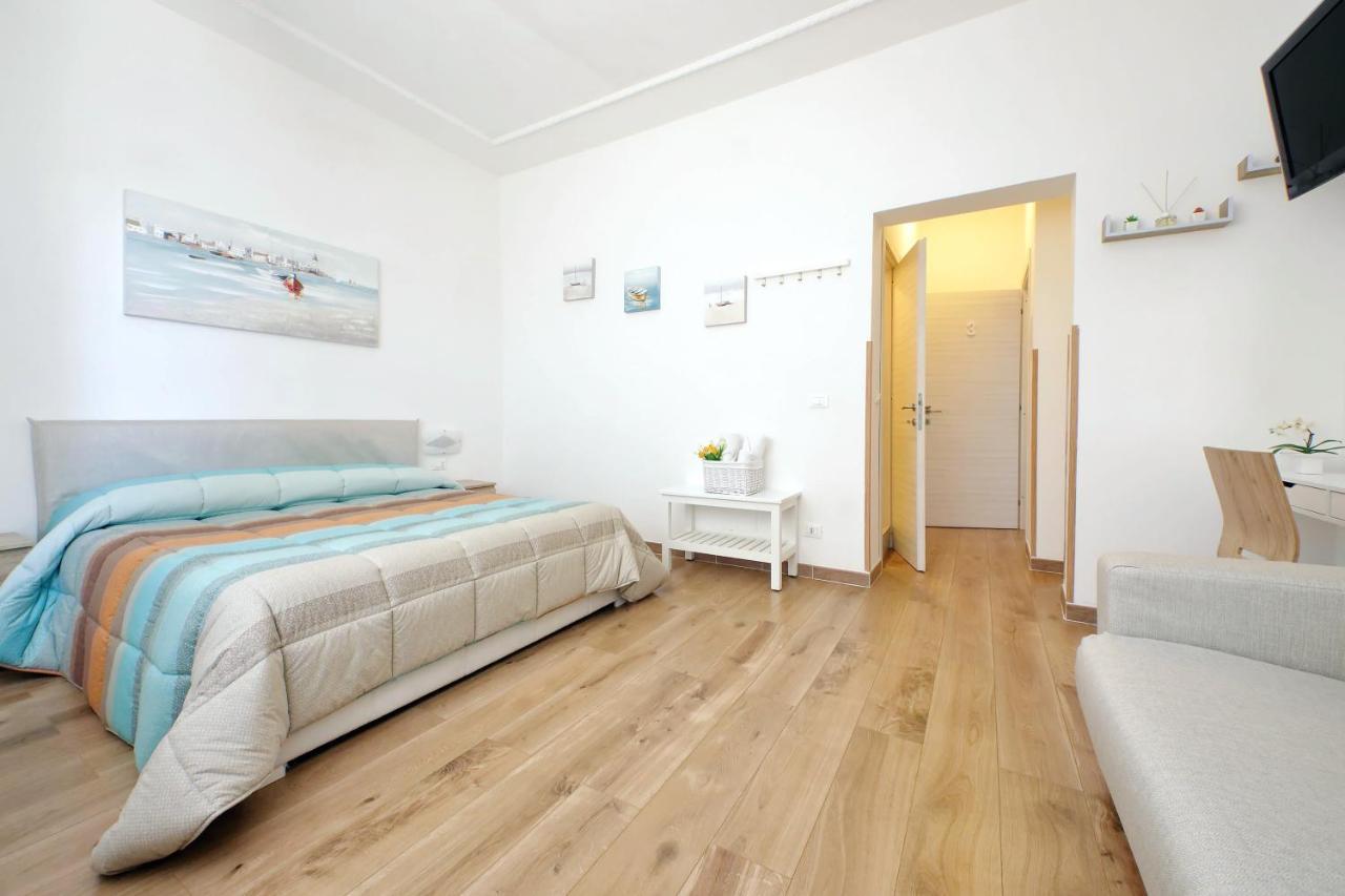 B&B Felicioni Фиумичино Екстериор снимка