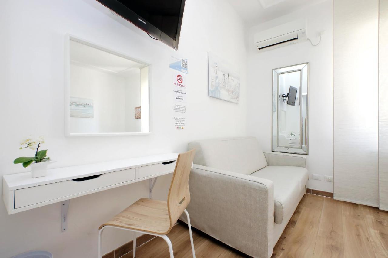 B&B Felicioni Фиумичино Екстериор снимка