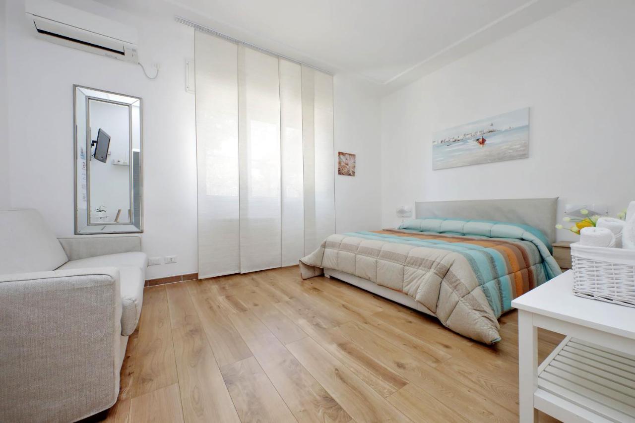 B&B Felicioni Фиумичино Екстериор снимка