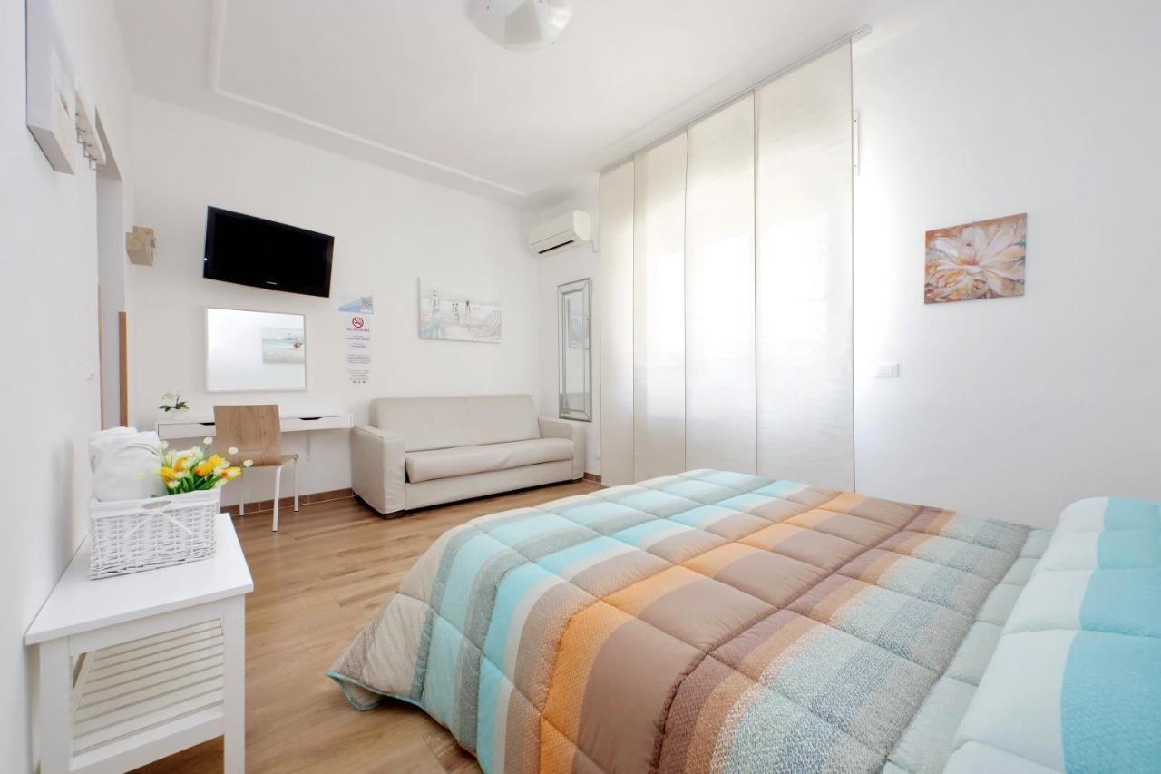 B&B Felicioni Фиумичино Екстериор снимка