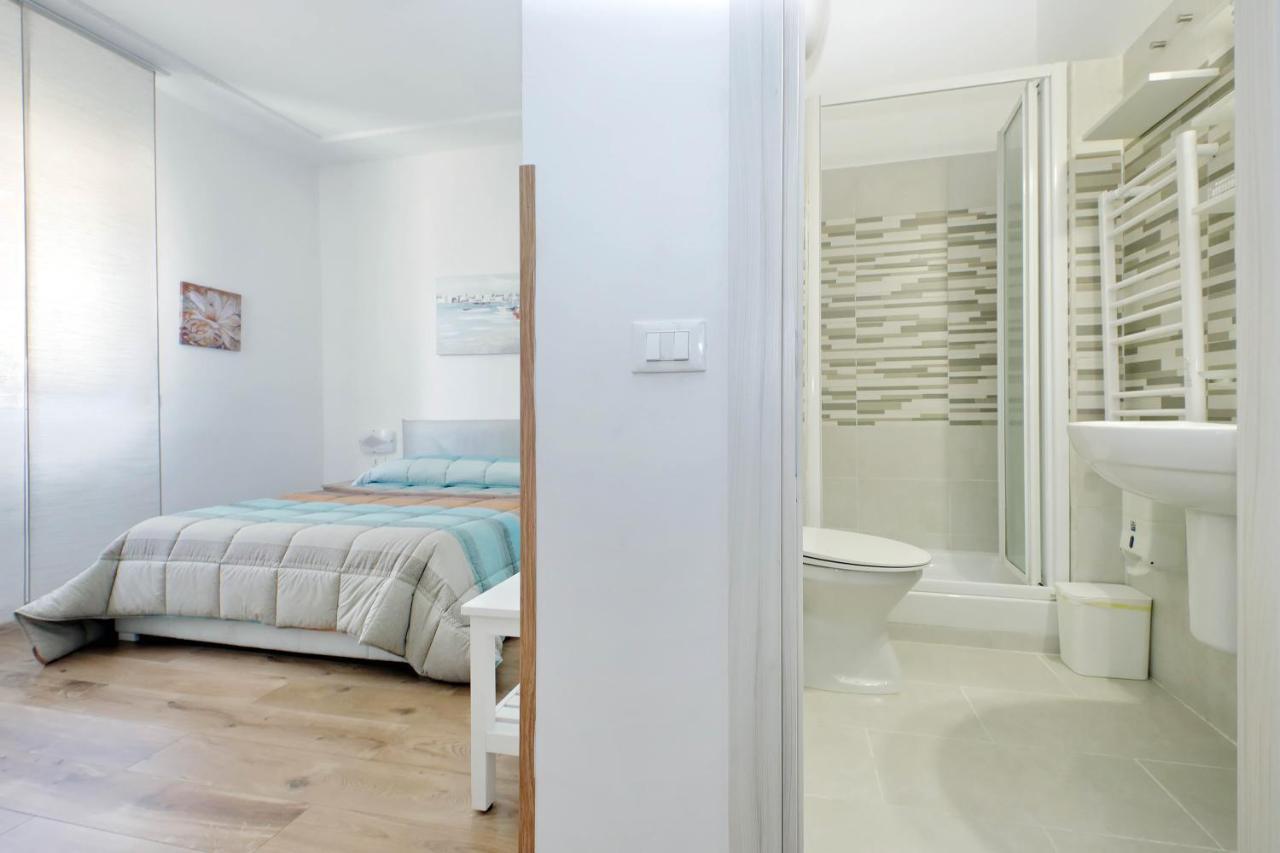 B&B Felicioni Фиумичино Екстериор снимка