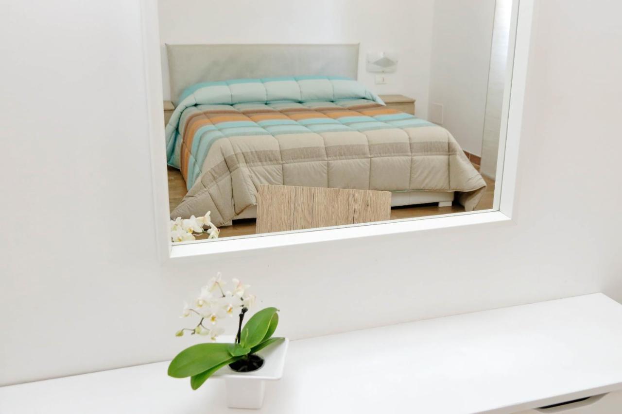 B&B Felicioni Фиумичино Екстериор снимка