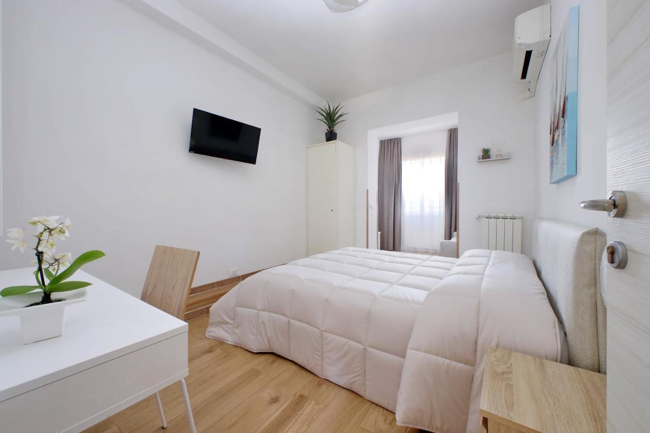 B&B Felicioni Фиумичино Екстериор снимка
