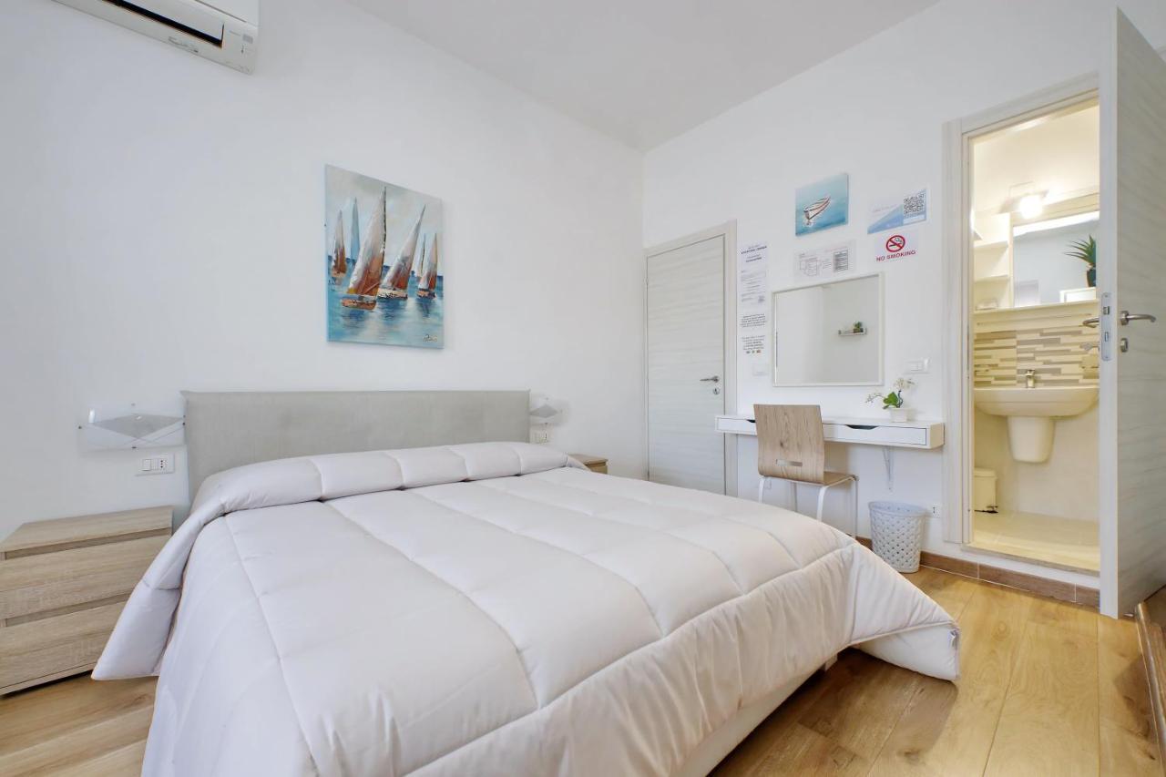 B&B Felicioni Фиумичино Екстериор снимка