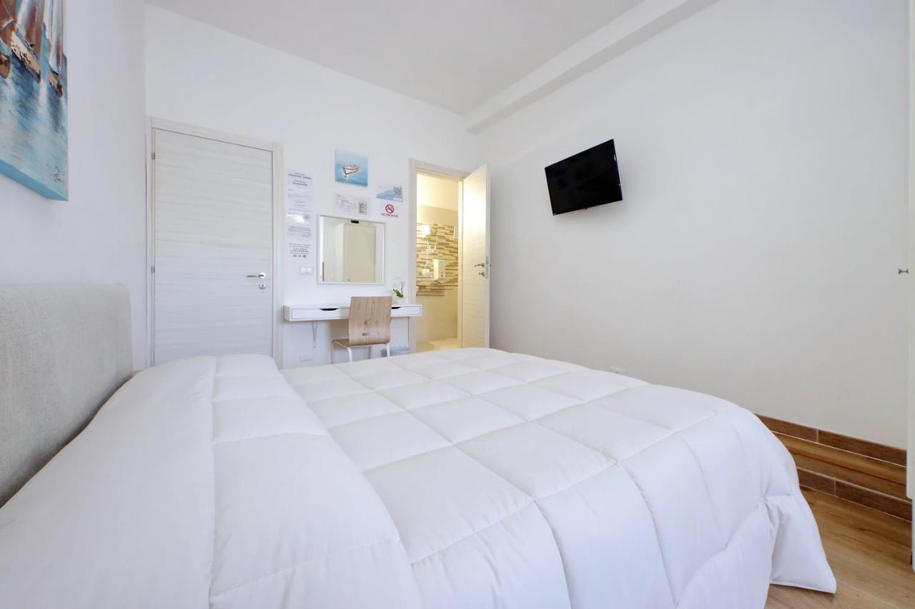B&B Felicioni Фиумичино Екстериор снимка
