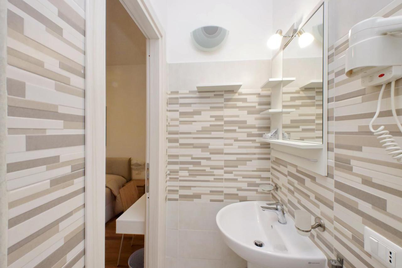 B&B Felicioni Фиумичино Екстериор снимка
