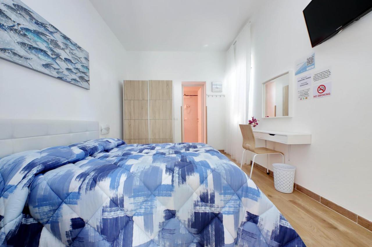 B&B Felicioni Фиумичино Екстериор снимка