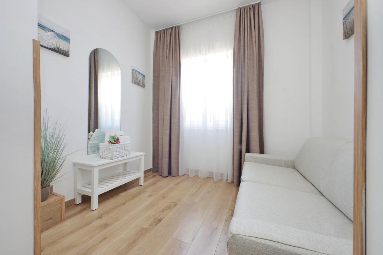 B&B Felicioni Фиумичино Екстериор снимка