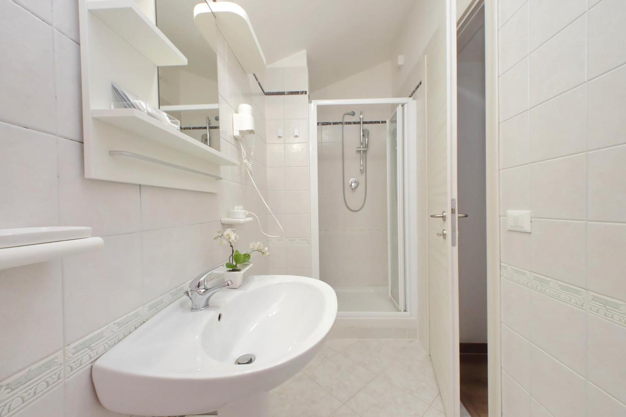 B&B Felicioni Фиумичино Екстериор снимка