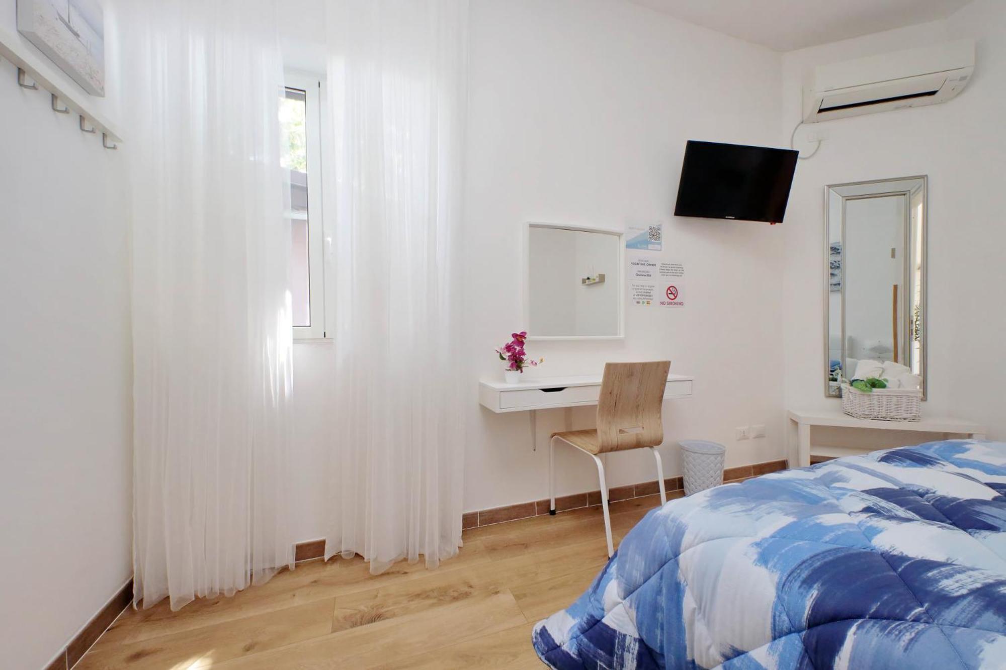 B&B Felicioni Фиумичино Екстериор снимка