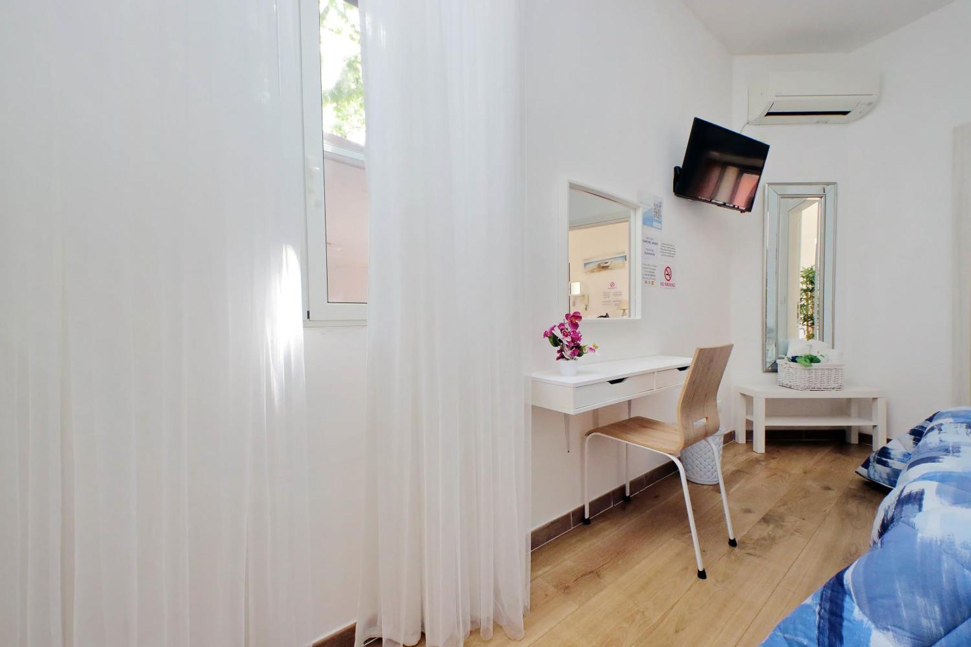 B&B Felicioni Фиумичино Екстериор снимка