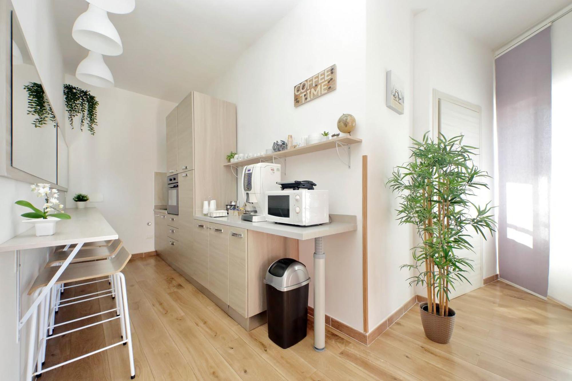 B&B Felicioni Фиумичино Екстериор снимка