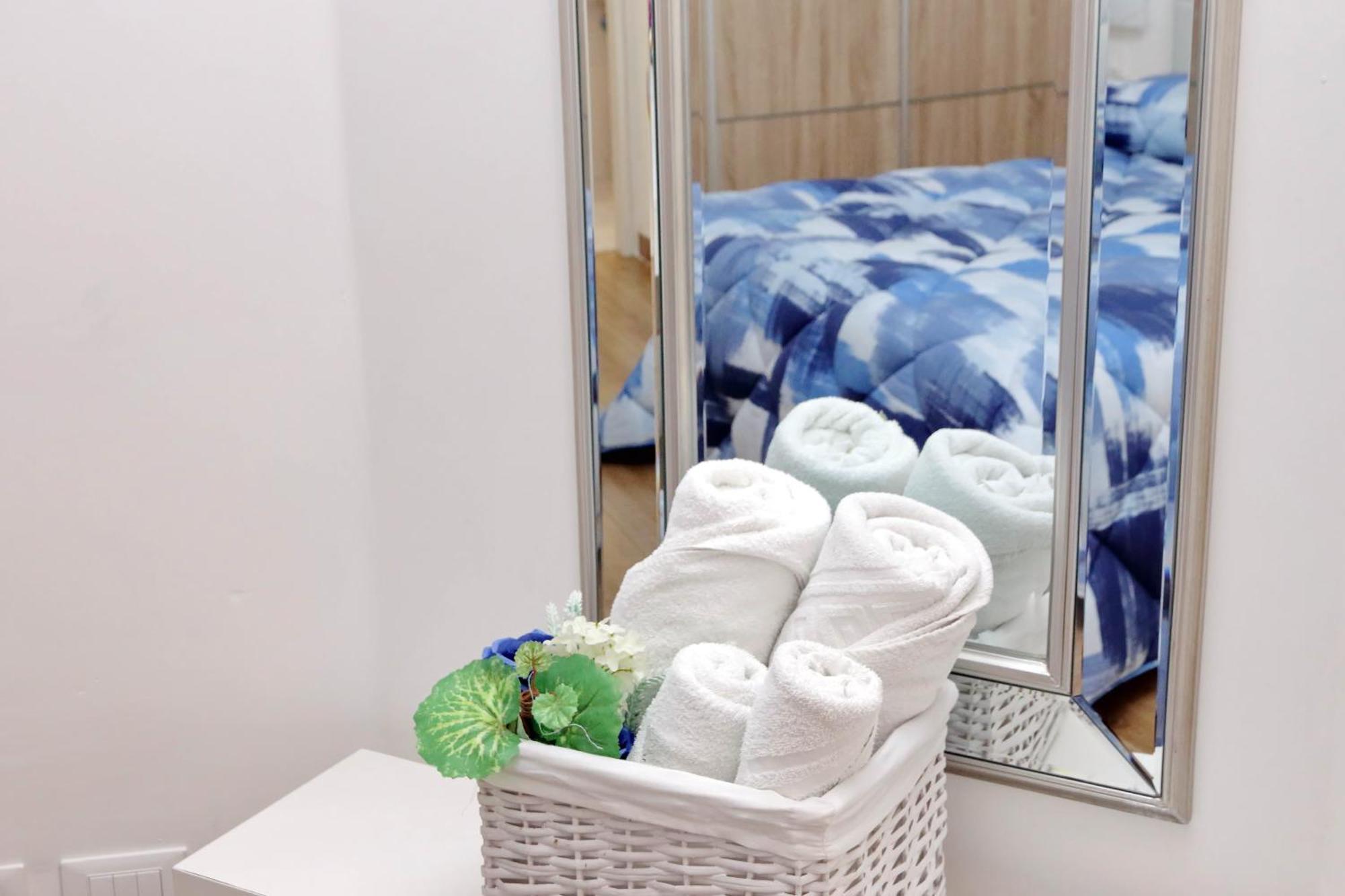 B&B Felicioni Фиумичино Екстериор снимка