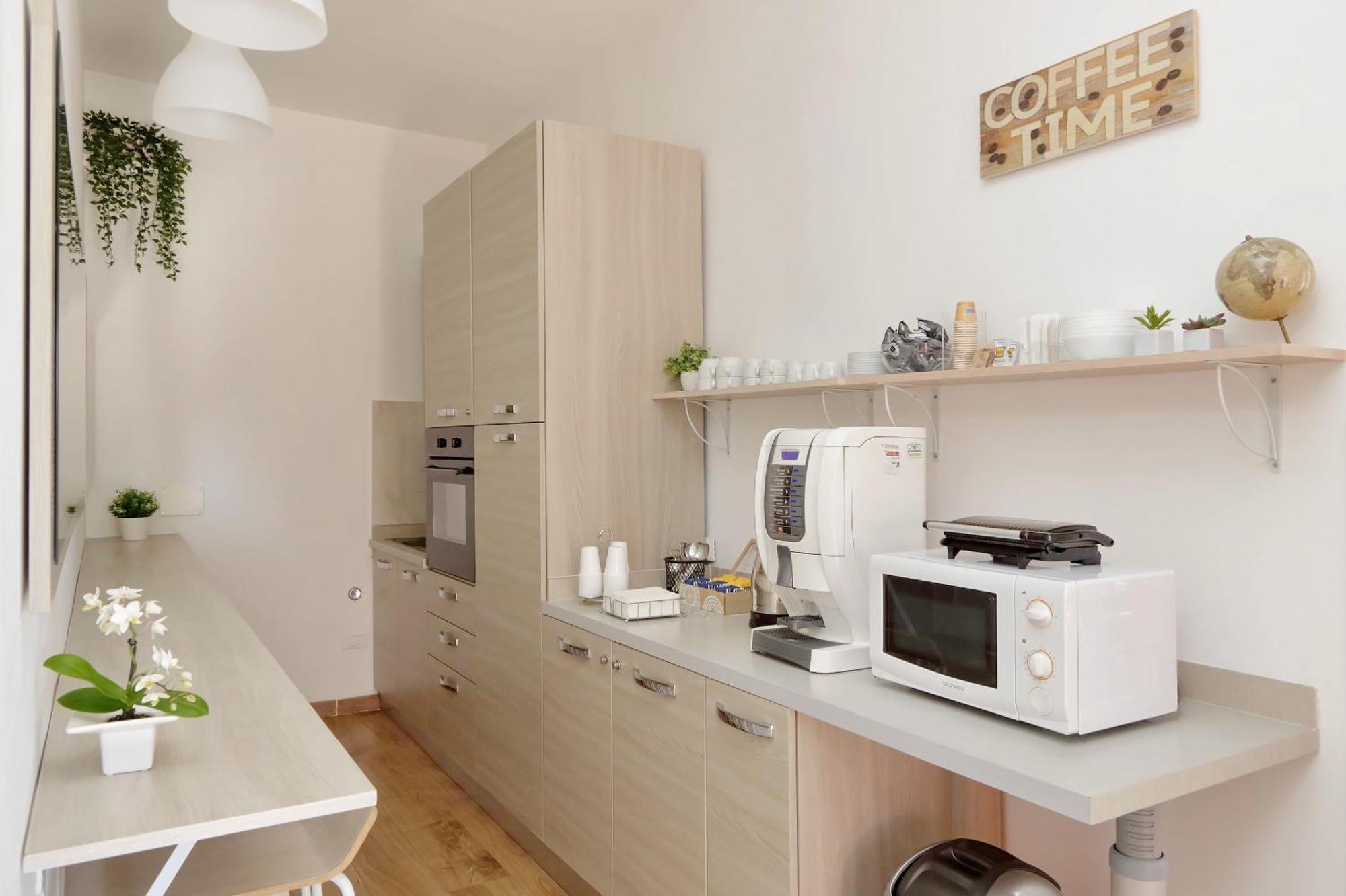 B&B Felicioni Фиумичино Екстериор снимка