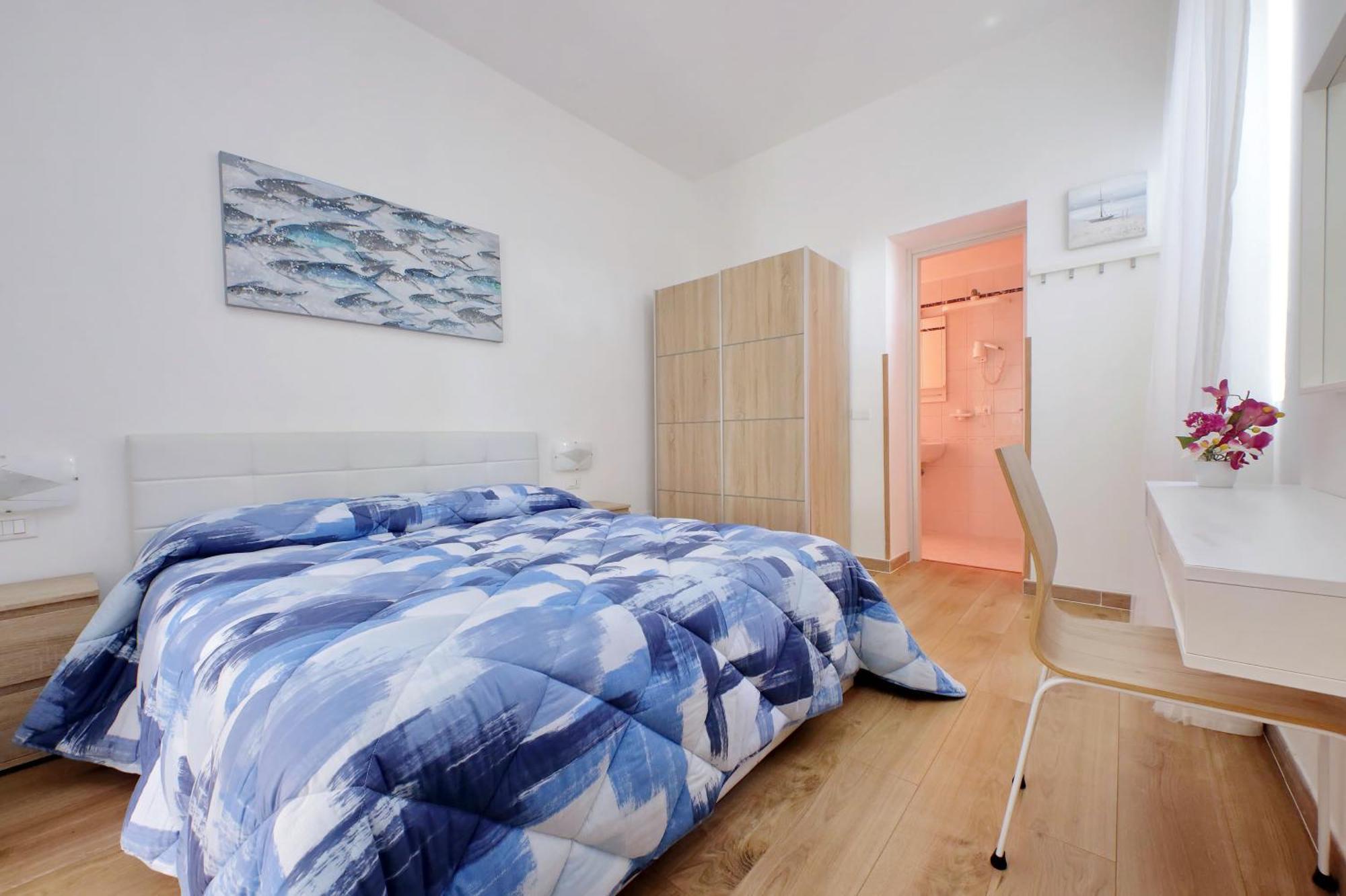 B&B Felicioni Фиумичино Екстериор снимка