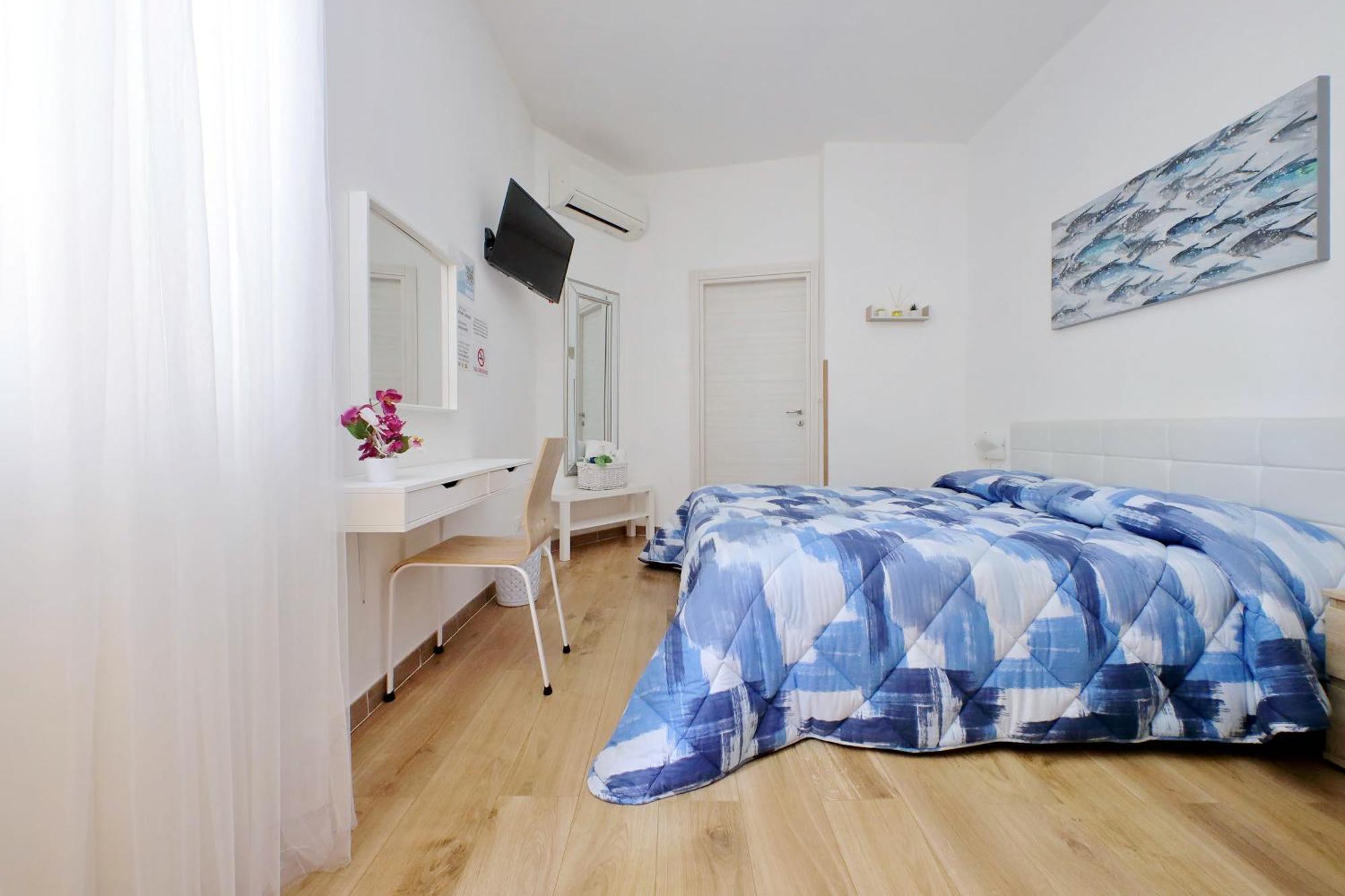 B&B Felicioni Фиумичино Екстериор снимка